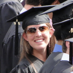 Kathleen Elkins '10, Williams College '14, Employed at CNBC (NYC)